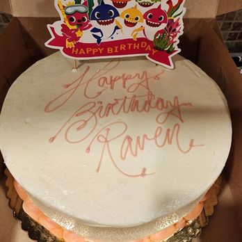 Sugar Bakery - Bakeries Near Me - West Roxbury, Massachusetts