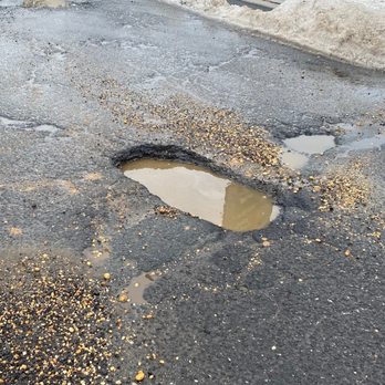 Platt's Performance Plus - Hit a pothole?  Need an alignment? We have you covered! - Auto Repair Near Me - Jamesburg, New Jersey