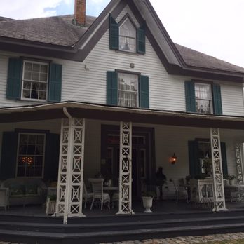 Edgewood Plantation - Bed & Breakfast Near Me - Charles City, Virginia