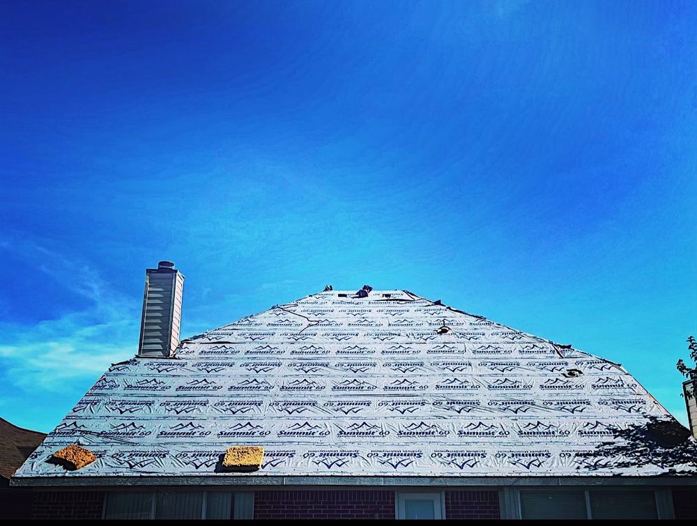 Slide of RYCO Roofing & Construction