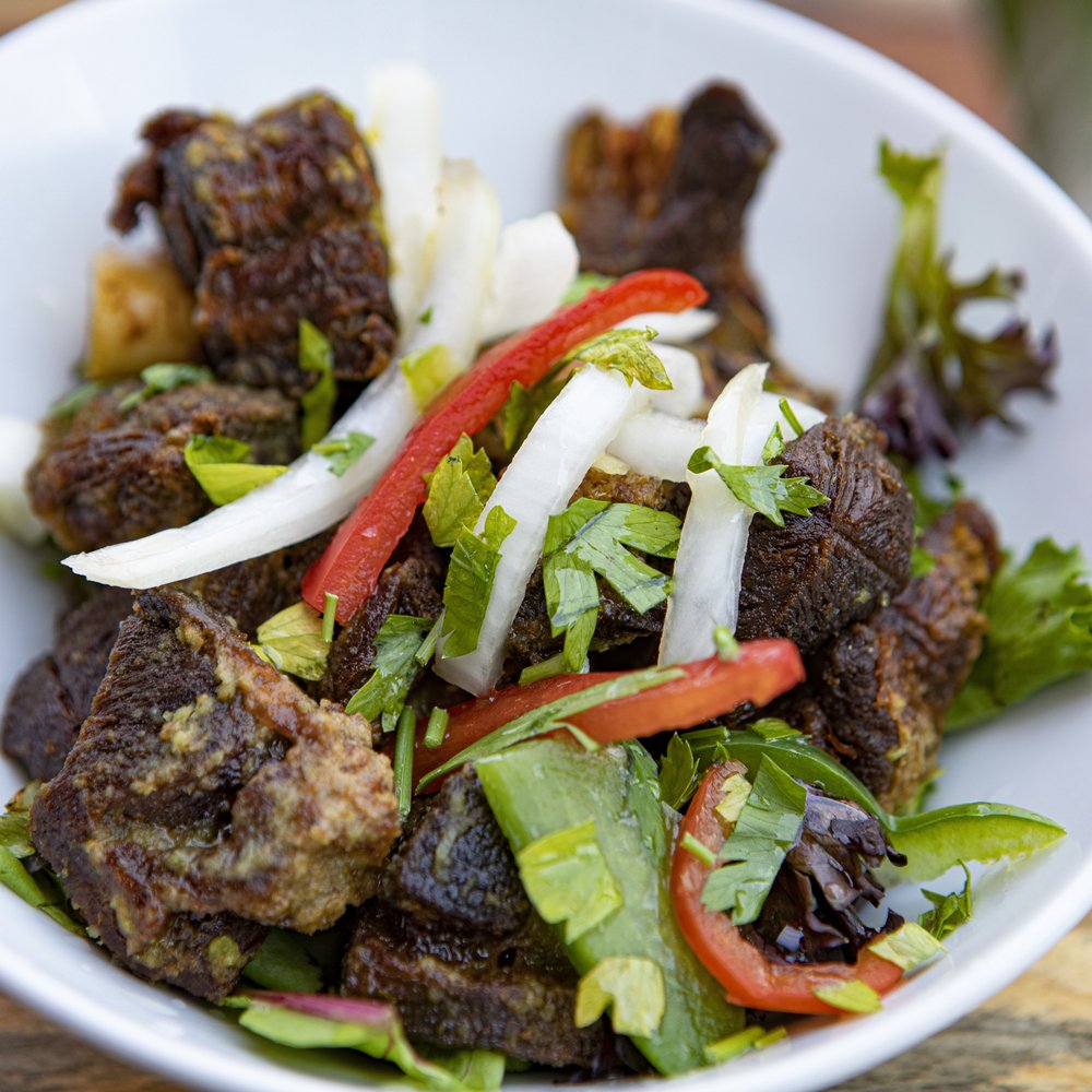 Top 10 Best Haitian Restaurants in New York, NY A local’s guide