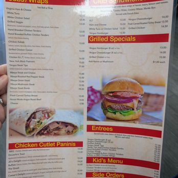 Jimbo's Diner - American Near Me - Franklin, Massachusetts