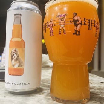 Evil Twin Brewing - Breweries Near Me - Ridgewood, New York