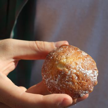 Standard Baking - madeleine - Bakeries Near Me - Portland, Maine Standard Baking - madeleine - Bakeries Near Me - Portland, Maine
