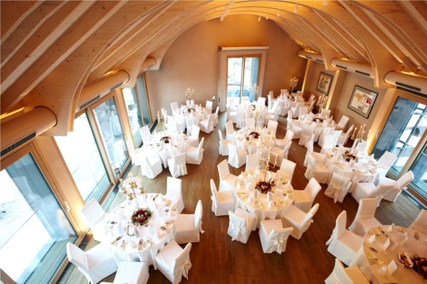 Romantik Hotel DAS LINDNER by null