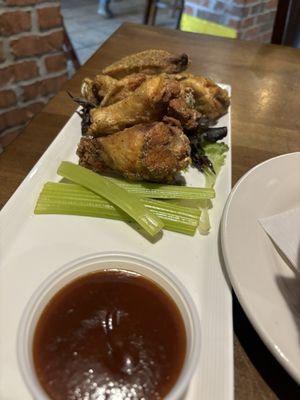 The Blacksmith Restaurant by null