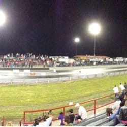 Redline Raceway - Panaramic