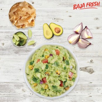 Baja Fresh - Mexican Near Me - Chandler, Arizona Baja Fresh - Mexican Near Me - Chandler, Arizona