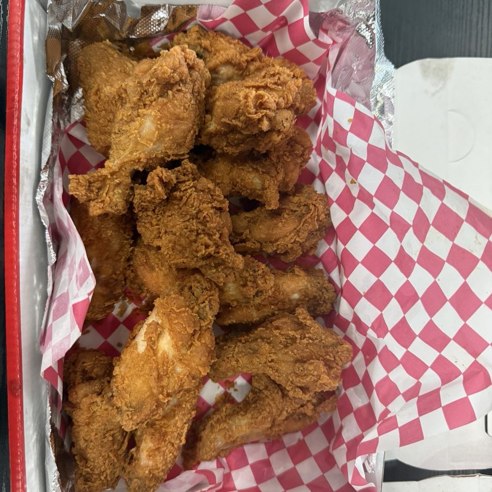 bb.q Chicken Alhambra - Spicy original wings - Korean Near Me - Alhambra, California bb.q Chicken Alhambra - Spicy original wings - Korean Near Me - Alhambra, California