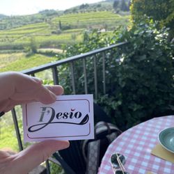 Alberto's Home Restaurant