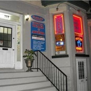 Mina's Psychic Studio - Photo - Psychics Near Me - Toronto, Ontario