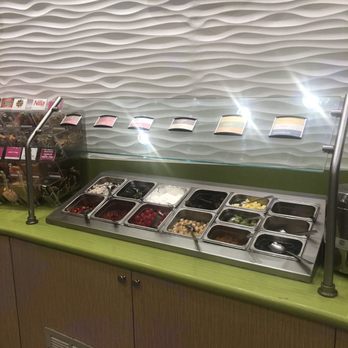 Menchie's Frozen Yogurt - Ice Cream & Frozen Yogurt Near Me - Doral, Florida Menchie's Frozen Yogurt - Ice Cream & Frozen Yogurt Near Me - Doral, Florida