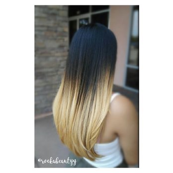 Sassy Do's - 7 inches gone and my hair feels so healthy and light - Hair Salons Near Me - Rancho Cucamonga, California Sassy Do's - 7 inches gone and my hair feels so healthy and light - Hair Salons Near Me - Rancho Cucamonga, California
