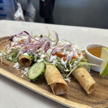 El Chalateco - flautitas - Mexican Near Me - San Jose, California El Chalateco - flautitas - Mexican Near Me - San Jose, California
