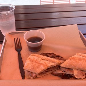 GEORGE’S CAFE - 68 Photos & 35 Reviews - 600 Town Center Dr, Costa Mesa ...