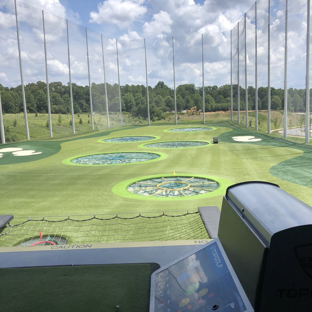 Topgolf - Golf Near Me - Charlotte, North Carolina Topgolf - Golf Near Me - Charlotte, North Carolina