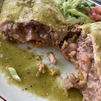 Cazuela's Grill - Burrito - Mexican Near Me - Columbus, Ohio