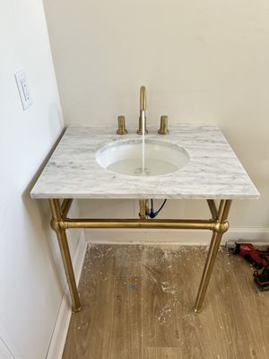 Precision plumbing Logo