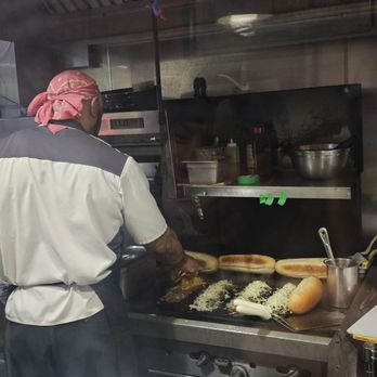 illstyl3 Sammies - Cheesesteaks Near Me - Toronto, Ontario