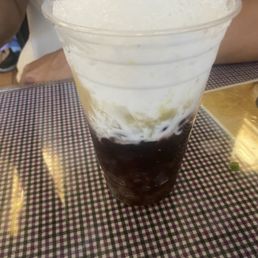 Che ba mau Che ba mau