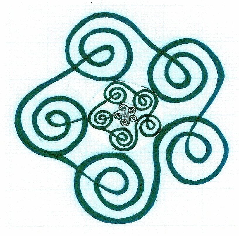 Cooper D Chris PHD - grief counselor in Pasadena, CA