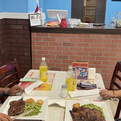 El Perucho - Del comedor
