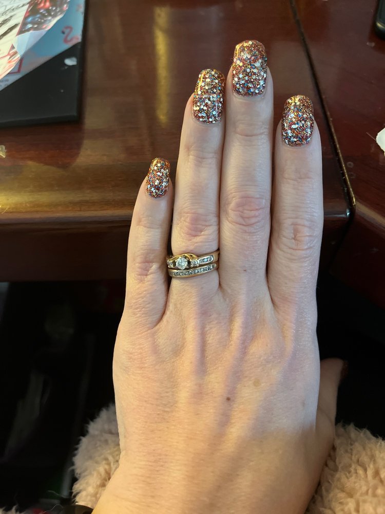 MAJESTIC GLAMOUR NAILS & SPA Updated August 2024 33 Photos & 22