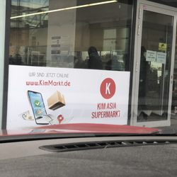 Kim-Thánh - Asia Shop