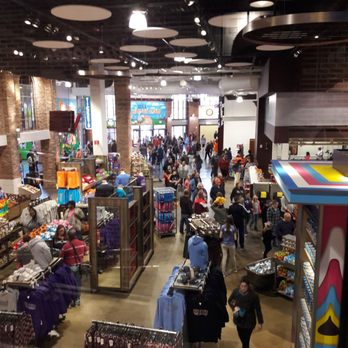 Hershey's Chocolate World - All the goodies... - Kids Activities Near Me - Hershey, Pennsylvania