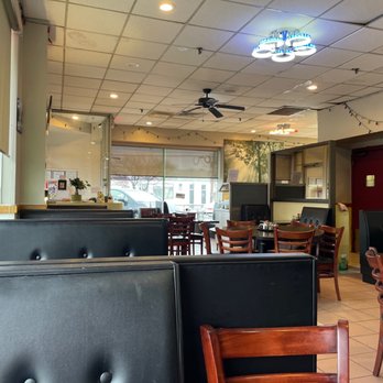 Magic Grill - Dining room! - Chinese Near Me - Garwood, New Jersey
