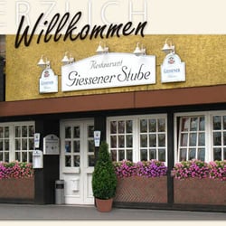 Giessener Stube