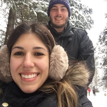 Alaskan Adventure - Sledding Near Me - Arundel, Quebec