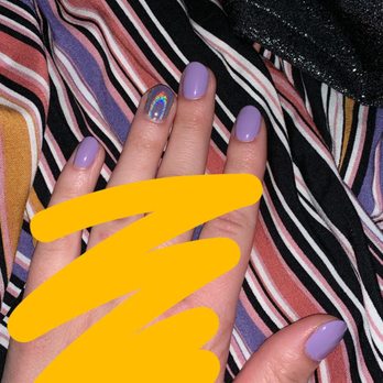 Lily's Nails - shellac - Nail Salons Near Me - Livonia, Michigan