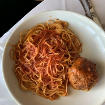 Robke’s - Meatball and pasta - great! - American Near Me - Northport, New York Robke’s - Meatball and pasta - great! - American Near Me - Northport, New York