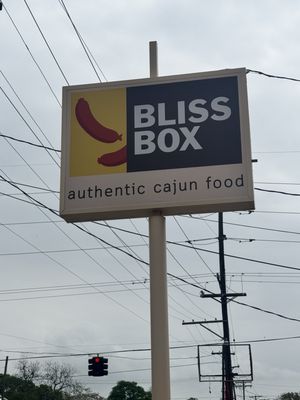 Bliss Box - Boudin by null