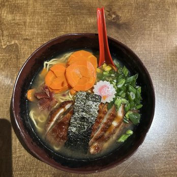 Sosoba - Katsu Ramen - Ramen Near Me - Flagstaff, Arizona Sosoba - Katsu Ramen - Ramen Near Me - Flagstaff, Arizona