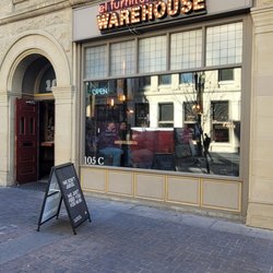 El Furniture Warehouse