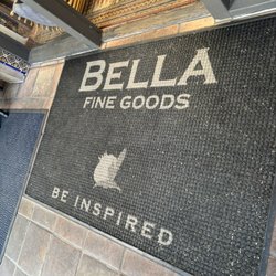 Bella Fine Goods - Name