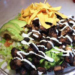 Taco Salad