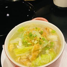 Kai Nam Soup Kai Nam Soup