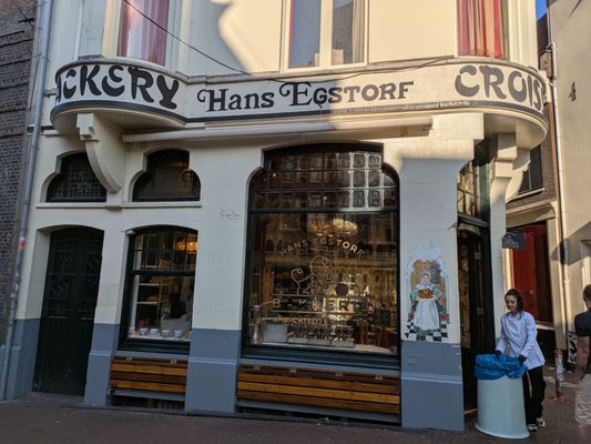 Hans Egstorf by null