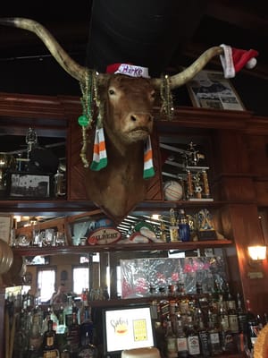 Napper Tandy's Irish Pub by null