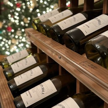 Bishops Hill Winery - Wineries Near Me - Joliet, Illinois