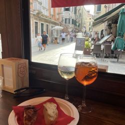 Bacaro Risorto