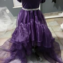 Renelis Sewing and Alteration - Quince picture dress