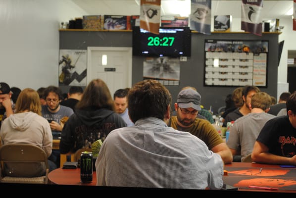 Photo of Tyton Games - Villa Park, IL, US.