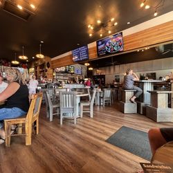 1188 Brewing Company
