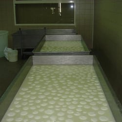 Caseificio La Bufarella