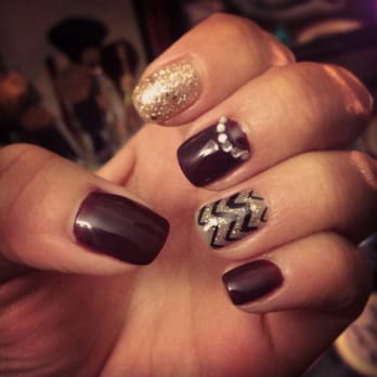 Nails Expression - Nail Salons Near Me - San Diego, California