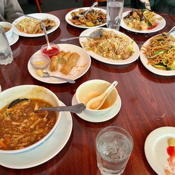 Gold Chopsticks Restaurant - Chinese Near Me - Pleasanton, California Gold Chopsticks Restaurant - Chinese Near Me - Pleasanton, California